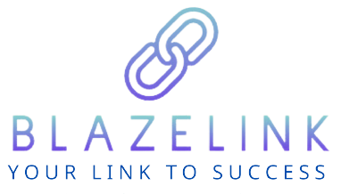 BlazeLink鏈客行銷