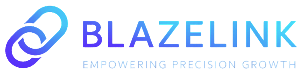 BlazeLink鏈客行銷