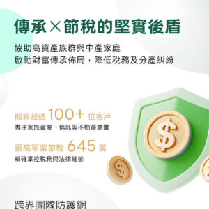 上班族 退休理財行動規劃課｜3小時 學會安心退休的理財行動計劃：圖片 3